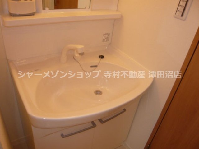 トリトンハイムの内装写真