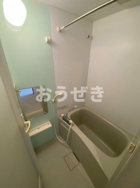 バス・シャワールーム　※参考写真