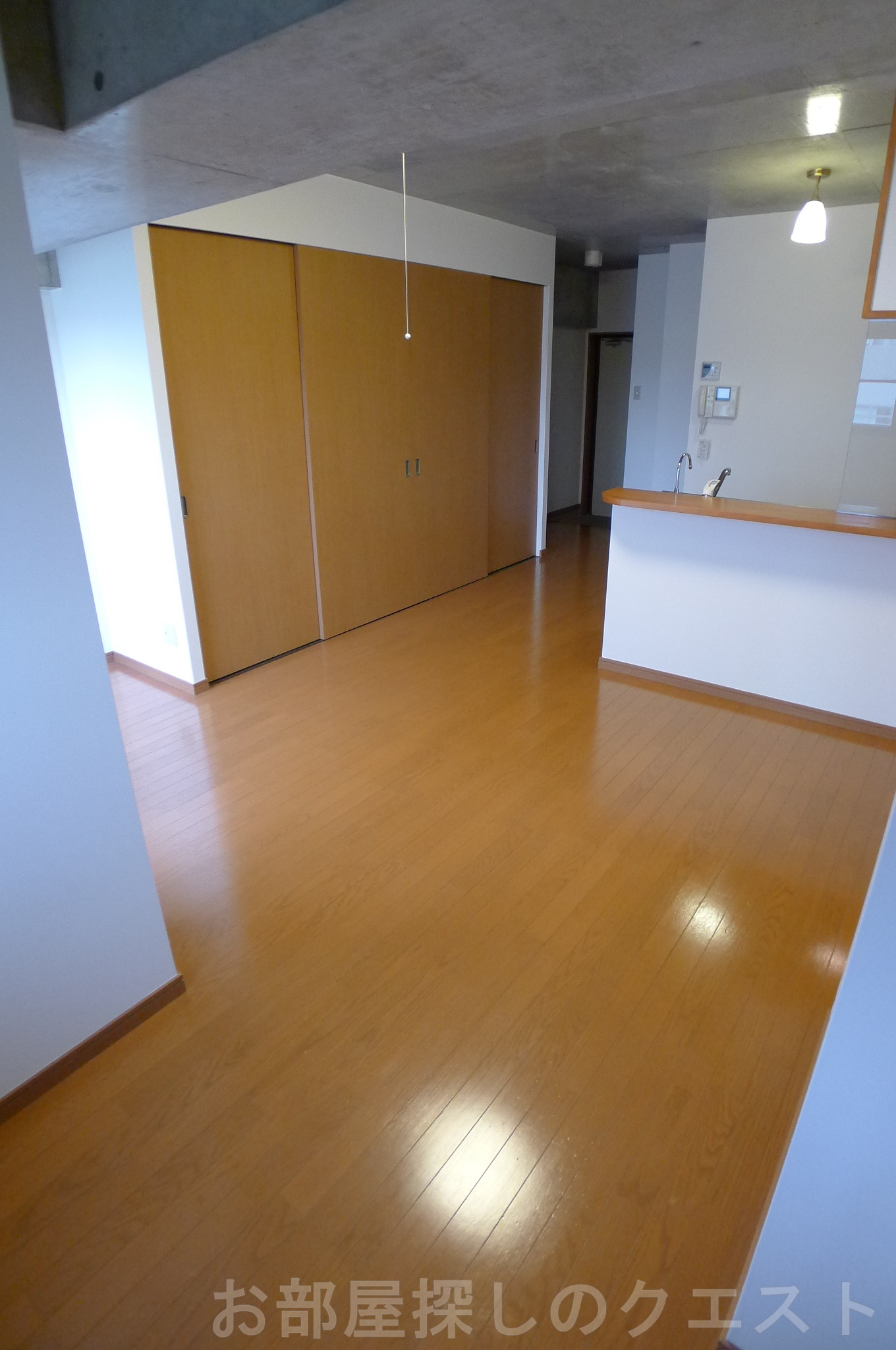 その他部屋・スペース　（写真は同タイプ反転）