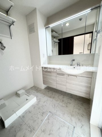 D-ROOM・MBの内装写真