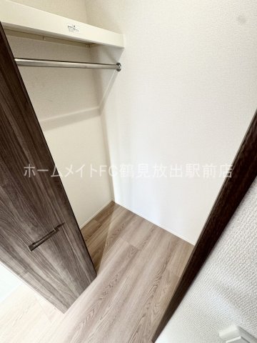 D-ROOM・MBの内装写真