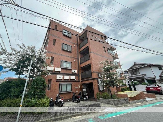 フリーダム武庫の里IIIの外観写真
