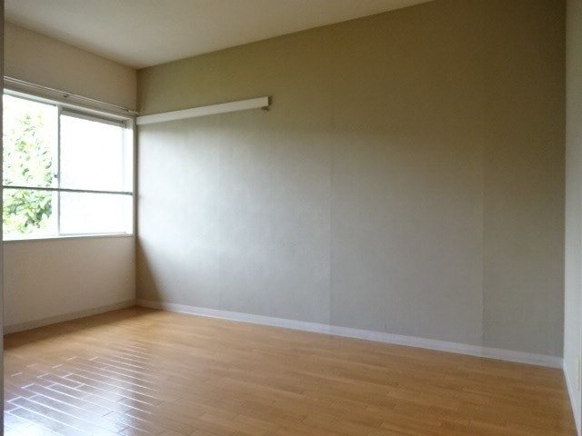 フレグランスいなさとNの内装写真