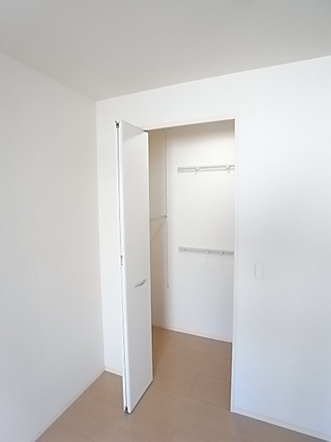 Crestia 東園田の内装写真