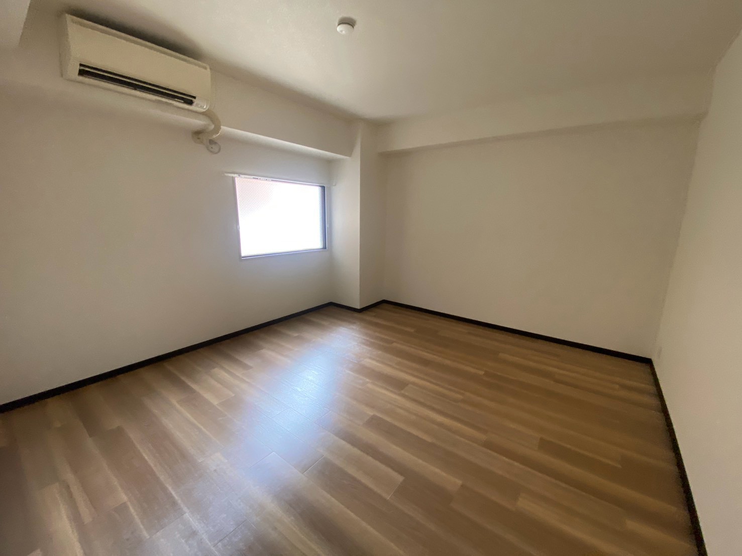 幸田マンションの内装写真