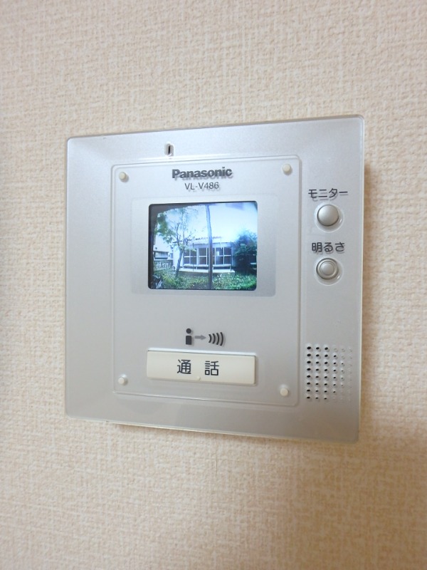 セキュリティ　図面と現状に相違がある場合には現状を優先