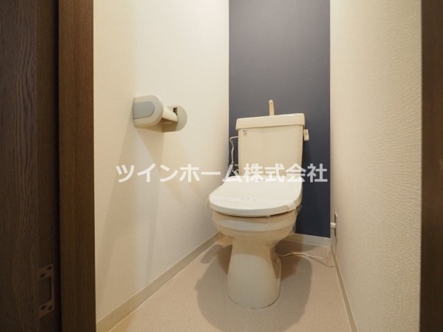 トイレ　その他部屋・スペース