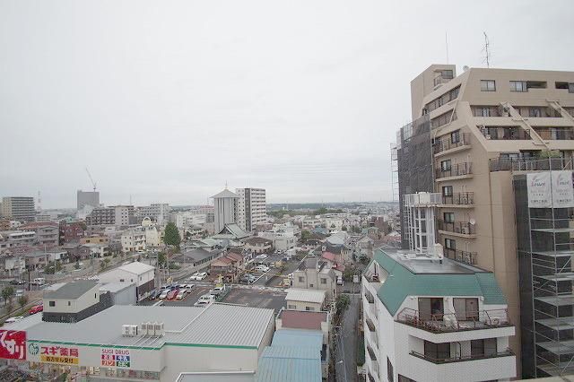 アーバンフラッツ町田のその他写真