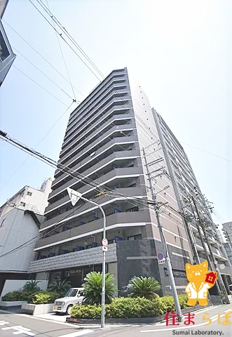 建物外観　★ ★ 口コミ平均4.94のお店 ★ ★