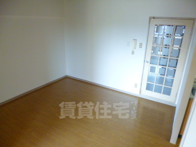第2コーポ藤岡の内装写真