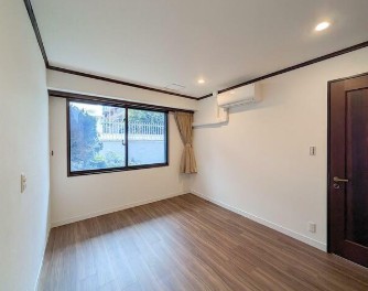 その他部屋・スペース　内観