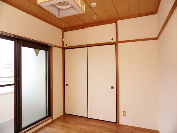 その他　室内