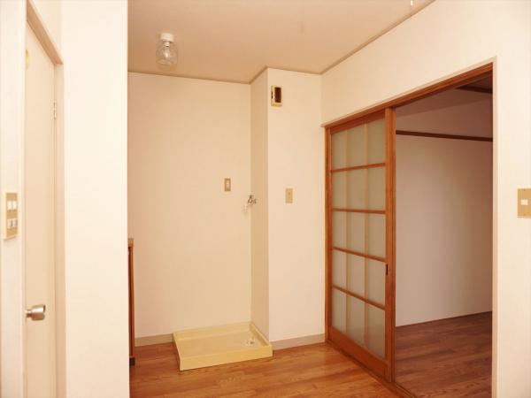 その他設備　その他部屋・スペース