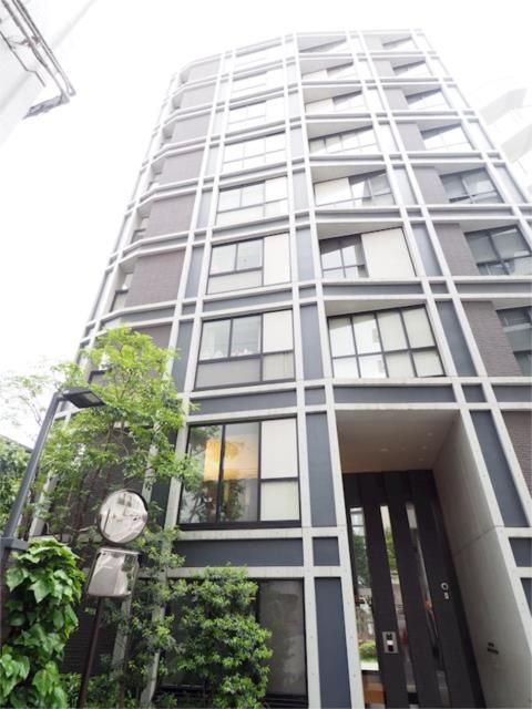 建物外観　■建物構造：RC■築年月：2018年06月 ■ペット可☆