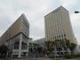 大学・短大　流通経済大学 新松戸キャンパス（大学・短大）まで548m
