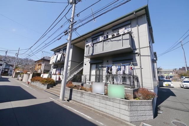 西武新宿線 狭山市駅 徒歩29分 築25年