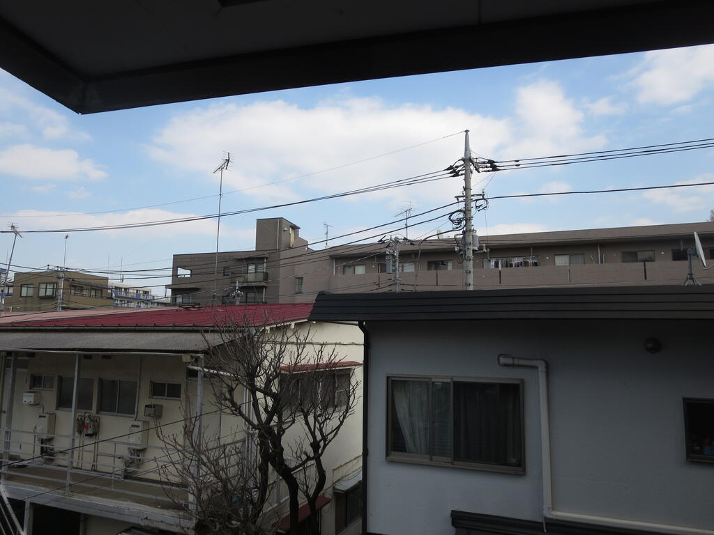 -フラワーハイツ-のその他写真