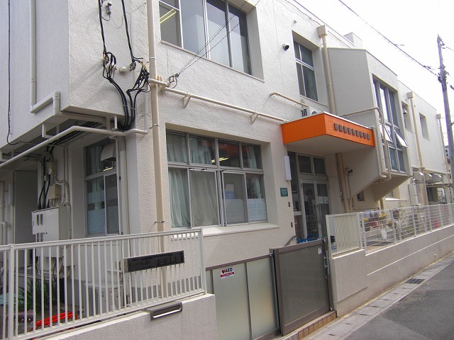 幼稚園・保育園　市川市立平田保育園（幼稚園・保育園）まで419m