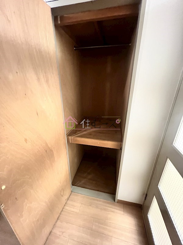 モリビル京橋の内装写真