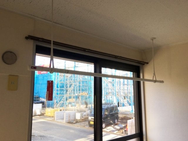 ジュネス陽光台の内装写真