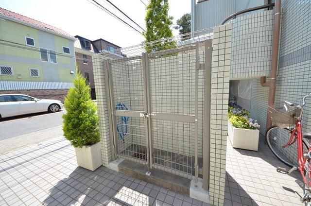 その他共有部分　外観・共用部分