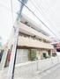 スカイコート品川御殿山ＥＡＳＴ 4階 築23年3ヶ月の賃貸物件