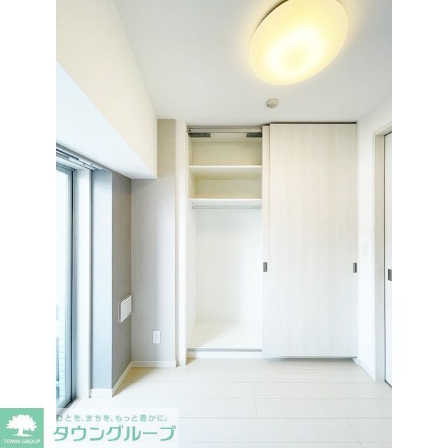収納　★大田区のお部屋探しはタウンハウジング蒲田店へ★