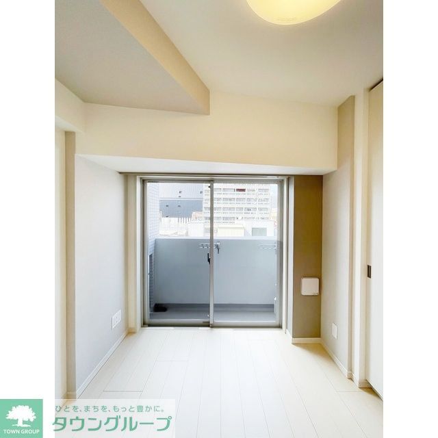 居室・リビング　★大田区のお部屋探しはタウンハウジング蒲田店へ★