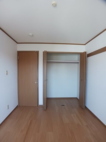 収納　大きなものも収納できそうです