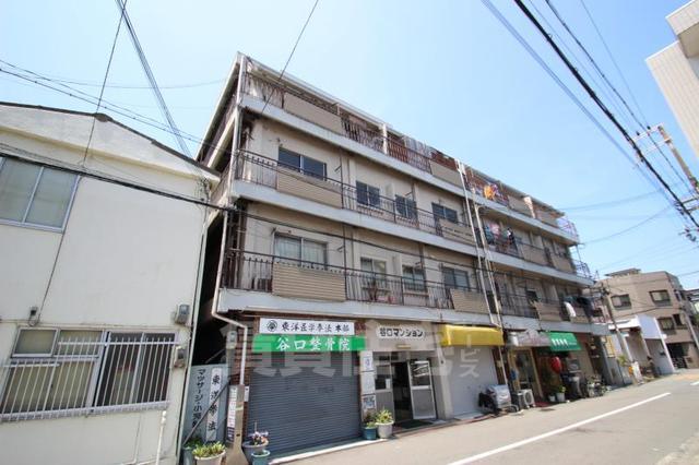 ＪＲ東海道本線 塚本駅 徒歩7分 築53年