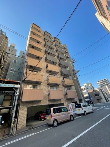 ＪＲ大阪環状線 寺田町駅 徒歩5分 築23年