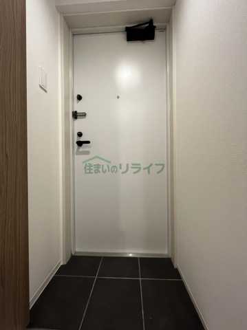 玄関　GRAN PASEO Myogadani