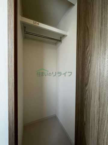 収納　GRAN PASEO Myogadani
