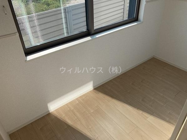 バルコニー　サンルーム！