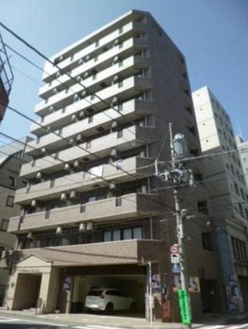 ソアブール日本橋