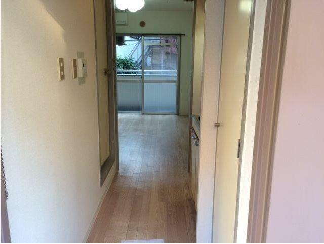 その他部屋・スペース　※別部屋写真
