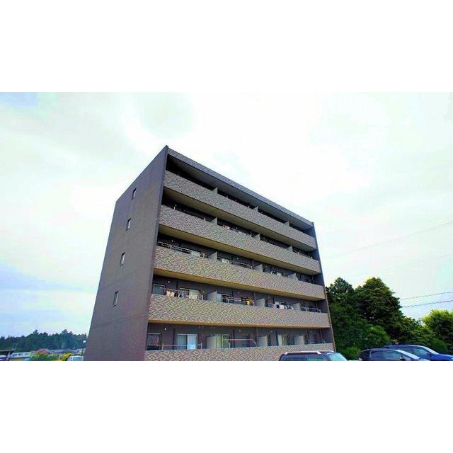 建物外観　建物外観