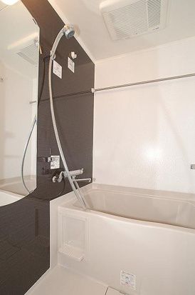 バス・シャワールーム　グランドコンシェルジュ板橋本町　板橋区清水町
