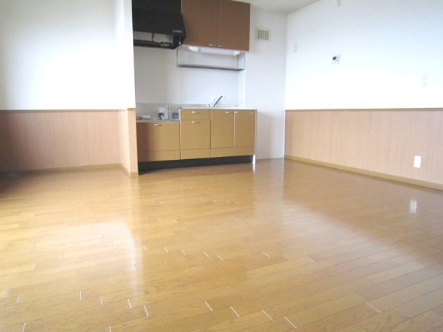 居室・リビング　別部屋参考写真
