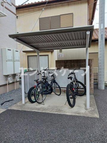 その他共有部分　高崎、前橋のお部屋探しはエンドスケープまで！お客様の理想お聞