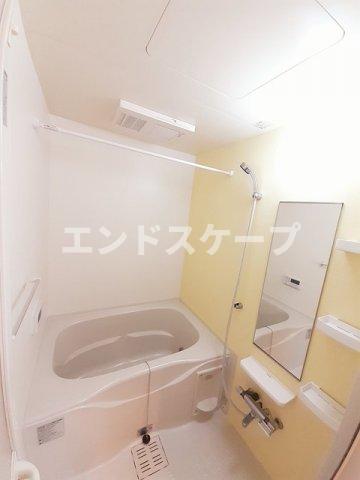バス・シャワールーム　高崎、前橋のお部屋探しはエンドスケープまで！お客様の理想お聞
