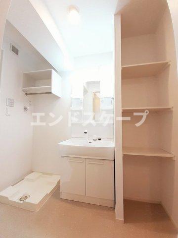 洗面設備　高崎、前橋のお部屋探しはエンドスケープまで！お客様の理想お聞