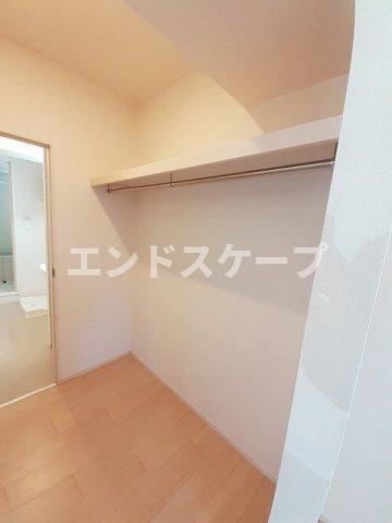収納　高崎、前橋のお部屋探しはエンドスケープまで！お客様の理想お聞