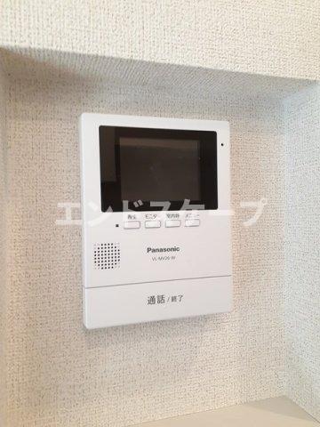 セキュリティ　高崎、前橋のお部屋探しはエンドスケープまで！お客様の理想お聞