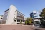 大学・短大　私立羽衣国際大学（大学・短大）まで549m