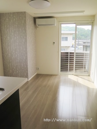 居室・リビング　LDK