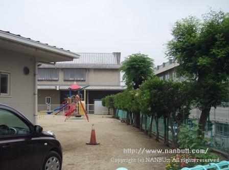 幼稚園・保育園　引野保育所（幼稚園・保育園）まで421m