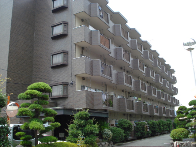 シャンポール長吉