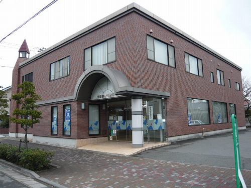 銀行　沼津信用金庫港支店（銀行）まで784m