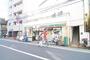 コンビニ　セブンイレブン板橋大和町店（コンビニ）まで381m
